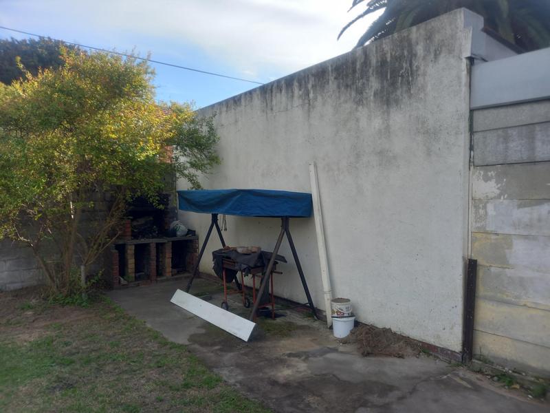 4 Bedroom Property for Sale in Townsend Estate Western Cape